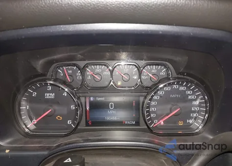 2014 GMC Sierra 1500 Slt z USA, uszkodzony, nr VIN 3GTU2VEC2EG486647